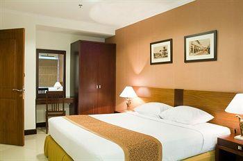 Galeri Ciumbuleuit Hotel & Apartment Bandung Jl. Ciumbuleuit 43