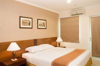 Galeri Ciumbuleuit Hotel & Apartment Bandung Jl. Ciumbuleuit 43