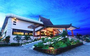 Swiss-Belhotel Borneo Hotel Banjarmasin Jl. Pangeran Antasari No. 86A