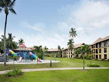 Nirwana Resort Bintan Jl Panglima Pantar Lagoi Bintan Resorts