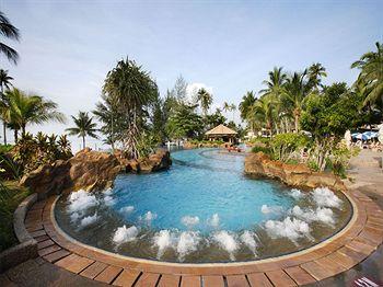 Nirwana Resort Bintan Jl Panglima Pantar Lagoi Bintan Resorts