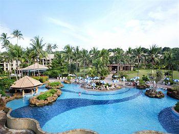 Nirwana Resort Bintan Jl Panglima Pantar Lagoi Bintan Resorts