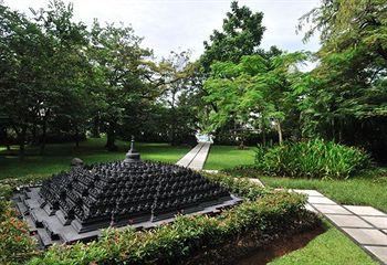 Borobudur Hotel Jakarta Jalan Lapangan Banteng