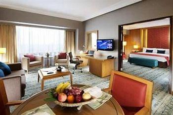 Hotel Ciputra Jakarta Jalan Letnan Jenderal S. Parman