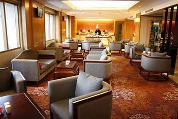 Hotel Ciputra Jakarta Jalan Letnan Jenderal S. Parman