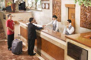 Jakarta Airport Hotel Cengkareng Terminal 2E International Airport Soekarno Hatta