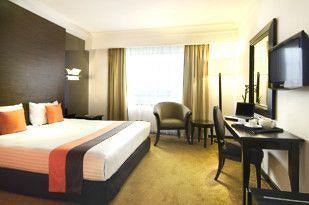 Jakarta Airport Hotel Cengkareng Terminal 2E International Airport Soekarno Hatta