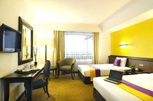 Jakarta Airport Hotel Cengkareng Terminal 2E International Airport Soekarno Hatta