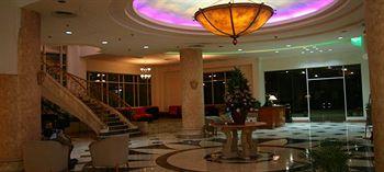 Twin Plaza Hotel Jakarta Jalan S. Parman Kav. 93-94 Slipi