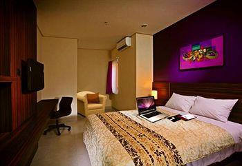 Prasada Mansion Hotel Jakarta JL. Komando Raya No.6, Setiabudi