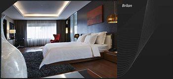 Grandkemang Hotel Jakarta Jl. Kemang Raya 2H Kebayoran Baru