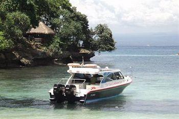 The Tanis Villas & Lembongan Express Nusa Lembongan Mushroom Bay