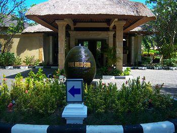 Pool Villa Club Lombok Jalan Pantai Senggigi PO Box 1001 Mataram