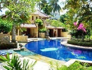 Pool Villa Club Lombok Jalan Pantai Senggigi PO Box 1001 Mataram