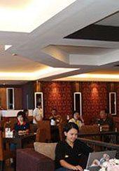 Formosa Hotel Manado Jl Wolter Monginsidi Kompleks Pertokoan Bahu Mall Bl NW