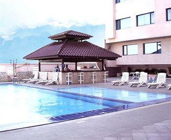 Soechi International Hotel Sumatera Utara Jln Cirebon 76 A