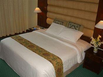 Soechi International Hotel Sumatera Utara Jln Cirebon 76 A