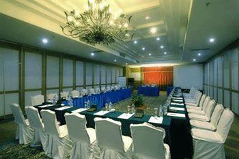 Soechi International Hotel Sumatera Utara Jln Cirebon 76 A