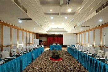 Soechi International Hotel Sumatera Utara Jln Cirebon 76 A