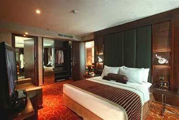 Grand Swiss Belhotel Sumatera Utara Jalan S. Parman 217