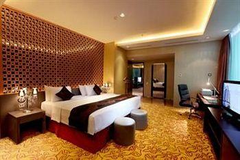 Grand Swiss Belhotel Sumatera Utara Jalan S. Parman 217