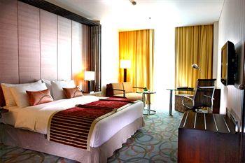 Grand Swiss Belhotel Sumatera Utara Jalan S. Parman 217