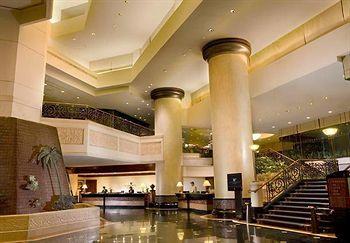 JW Marriott Hotel Surabaya Jalan Embong Malang 85-89