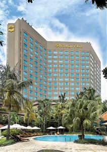 Shangri-La Hotel Surabaya Jl May Jend Sungkono No 120