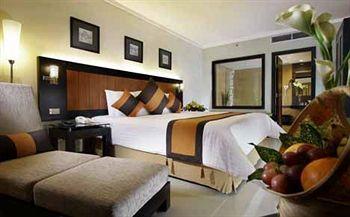 Jogjakarta Plaza Hotel Jl. H. Affandi, Gejayan