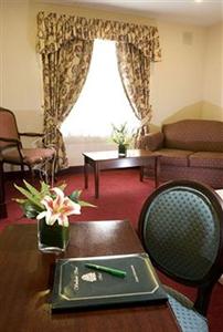 Fitzgeralds Woodlands House Hotel Adare Knockanes