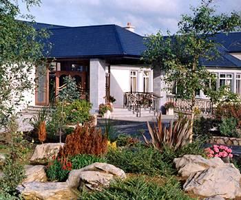 Fitzgeralds Woodlands House Hotel Adare Knockanes