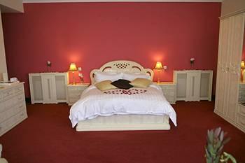 Fitzgeralds Woodlands House Hotel Adare Knockanes