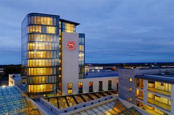 Sheraton Athlone Hotel Gleeson Street