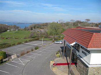 Westlodge Hotel Bantry Seafield