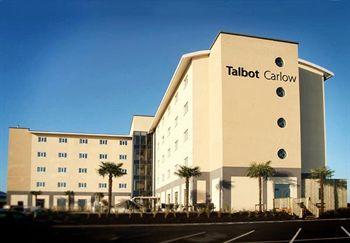 Talbot Hotel Carlow Portlaoise Road
