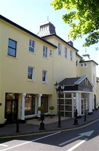 Montenotte Hotel Cork Montenotte