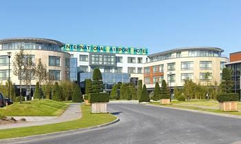 Cork International Airport Hotel Cork Airport