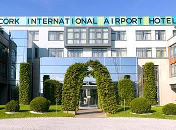 Cork International Airport Hotel Cork Airport