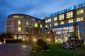 Cork International Airport Hotel Cork Airport