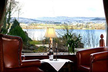 Harvey's Point Hotel Donegal Lough Eske