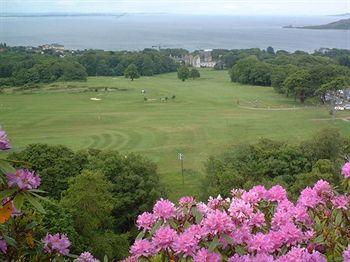 Deer Park Hotel Howth Howth