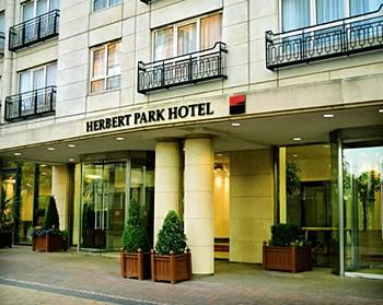 Herbert Park Hotel Ballsbridge