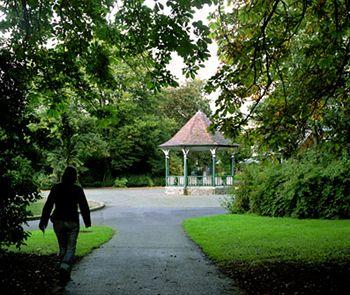 Herbert Park Hotel Dublin Ballsbridge