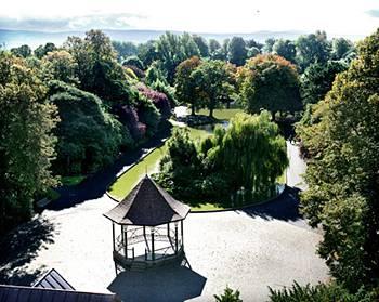 Herbert Park Hotel Dublin Ballsbridge