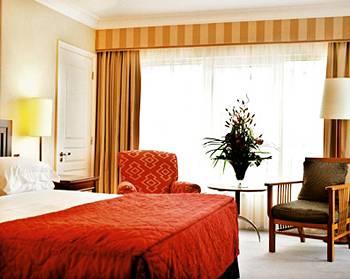 Herbert Park Hotel Dublin Ballsbridge