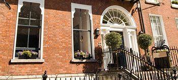 The Cliff Townhouse Dublin 22 St. Stephens Green