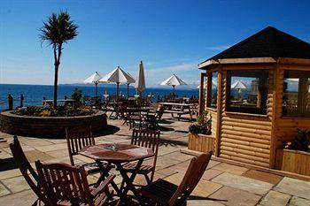 The Waterside House Hotel Donabate Donabate On The Beach