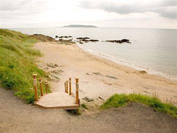 The Waterside House Hotel Donabate Donabate On The Beach