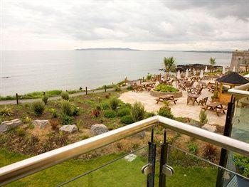 The Waterside House Hotel Donabate Donabate On The Beach