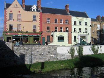 Portobello Hotel Dublin 33 South Richmond Street